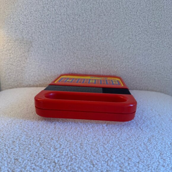 Vintage (1978 to 1980) Texas Instruments Speak & Spell Electronic Learning Toy - Picture 7 of 9